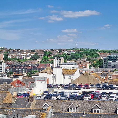 Seagull Place - The Lanes Brighton City Centre Bagian luar foto